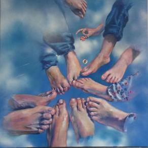 Vacanza tra le nuvole