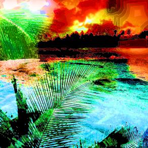 Tu vai là sei andata per sempre !!!