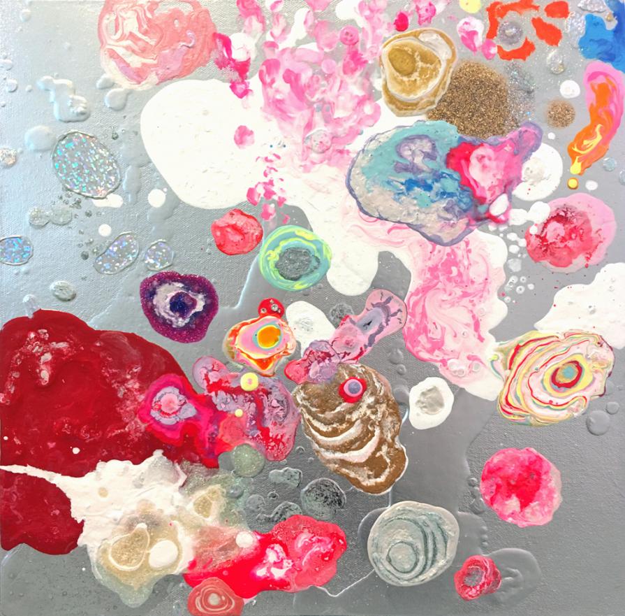 【Soul Gems】 Female turbulence