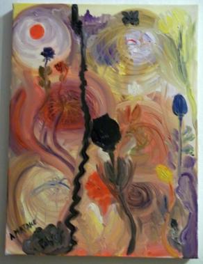 AMATRICE FERITA PROFONDA