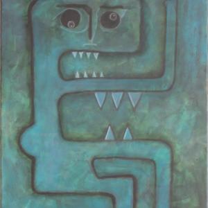 Oppression (Oppressione) Oppression (Oppressione)