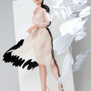 Swan series (Arrogance) Swan series (Arrogance)