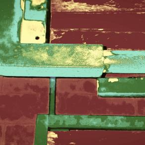 Polvere d'Oro Muschioso nel Cielo