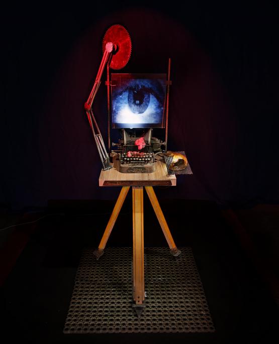 DeComPUSter (ComPUSter n.1)