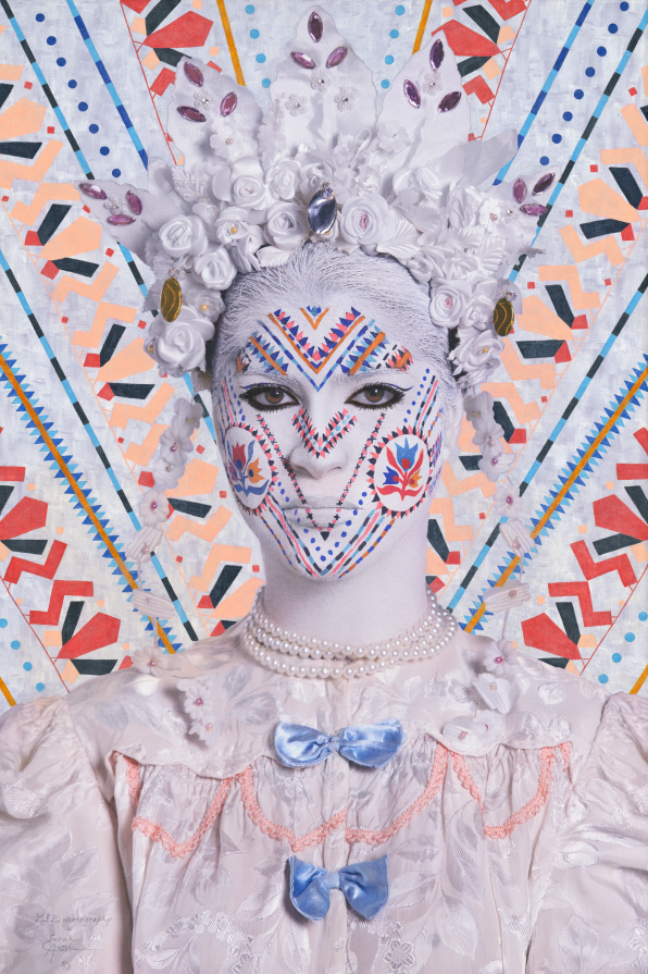 PARTY IN THE 21ST CENTURY -  VALALIKY 1/3