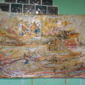 metropoli in movimento