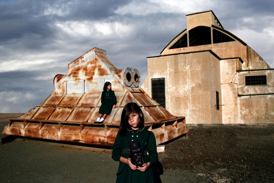 Doppelganger stories 1