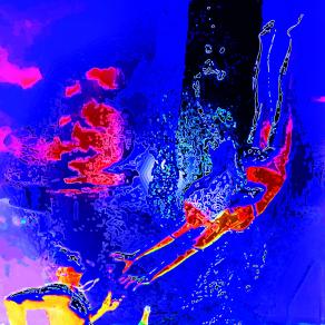 Sempre insieme, eternamente divisi. Finché il sole sorgerà e tramonterà. Finché ci saranno il giorno e la notte !!!