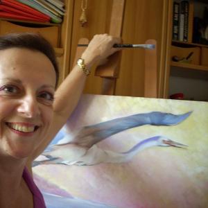 in corso d'opera ......