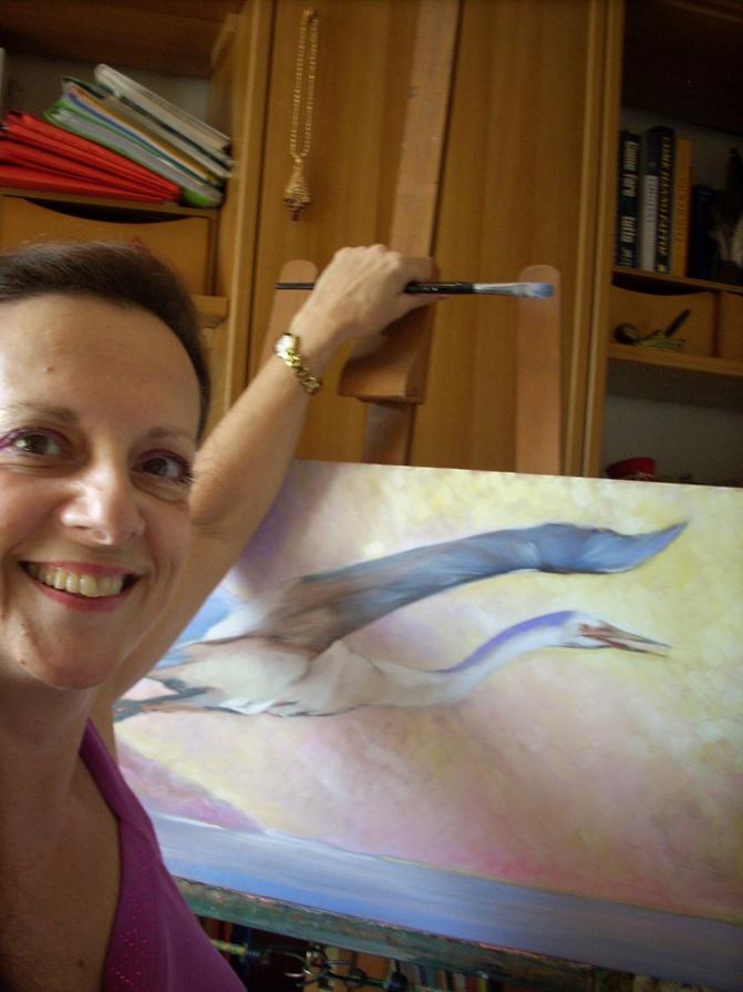 in corso d'opera ......