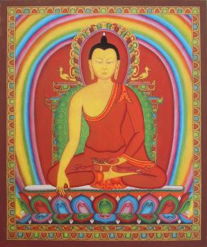 Shakyamuni