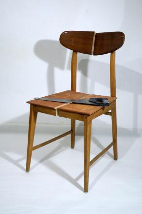 不可分割的关系／