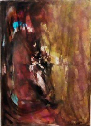 Vivere in  clausura.