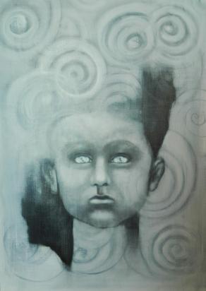 Infanzia negata Franz