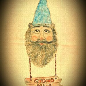 Gnomo della Pece o della Pace?