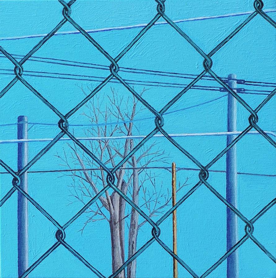 MALINCONIA DELL'ALBERO