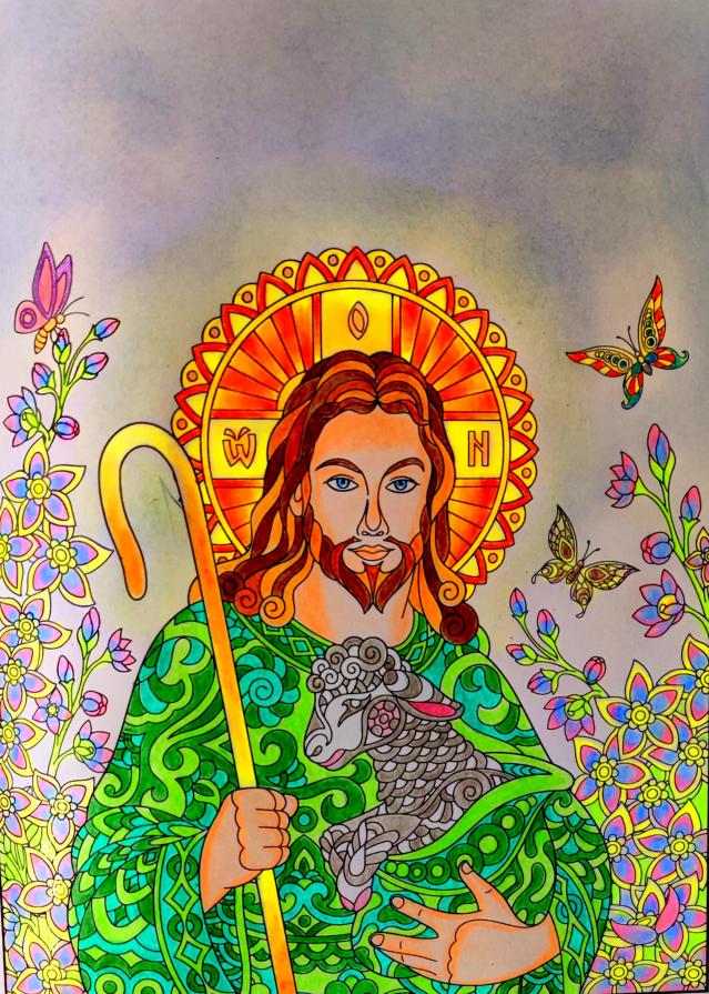 Colora con me la Pasqua !!! 5