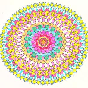 L'incanto della Pasqua...!!!