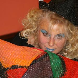 Rassegna Artistica Internazionale PLAGI Globalart