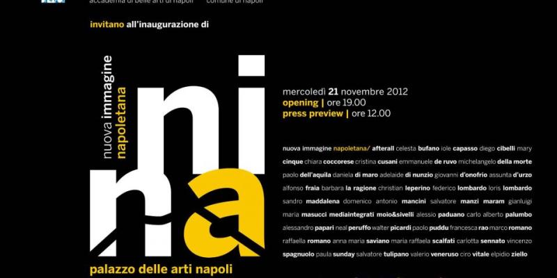 N.I.Na. (Nuova Immagine Napoletana) N.I.Na. (Nuova Immagine Napoletana)