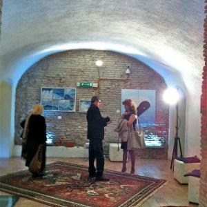 collettiva arti visive "5elementi5"