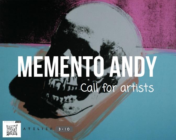 Memento Andy Memento Andy