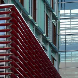 Germany. Berlin. Stories of lines 1