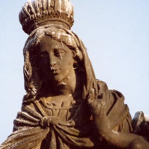 Czech Republic. Prague and Kutna Hora cold