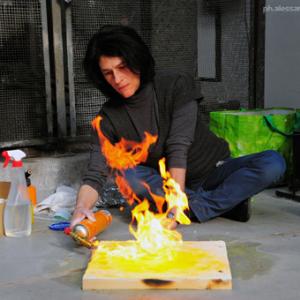 5 Elementi 5 Legno - Fuoco -Terra - Metallo - Acqua / Armonie e contrasti della natura attraverso l’Arte e il Feng shui 5 Elementi 5 Legno - Fuoco -Terra - Metallo - Acqua / Armonie e contrasti della natura attraverso l’Arte e il Feng shui