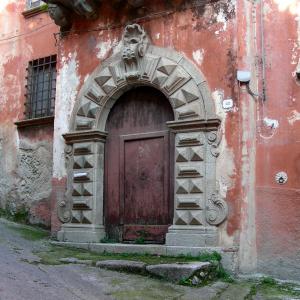 Italy. Calabria. Openings