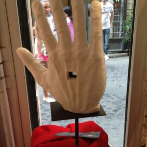 NOI, NEL GIARDINO DEI FOLLI NOI, NEL GIARDINO DEI FOLLI