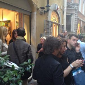 NOI, NEL GIARDINO DEI FOLLI NOI, NEL GIARDINO DEI FOLLI