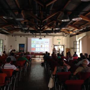 Food Culture e Slow Art | l'arte che rappresenta il gusto Food Culture e Slow Art | l'arte che rappresenta il gusto