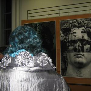 Memorie dal Futuro Memorie dal Futuro