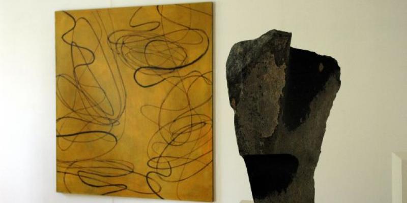 th - THOMAS HOSTETTLER - skulpturen th - THOMAS HOSTETTLER - skulpturen