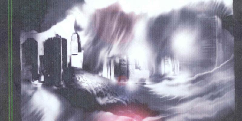 UMBERTO SALMERI IS BACK ! UMBERTO SALMERI IS BACK !