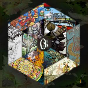 The Omnia Scroll Exhibition III The Omnia Scroll Exhibition III