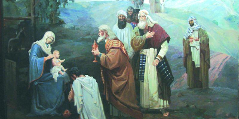 New Artemisia Gallery  SACRED ART COLLECTIVE 