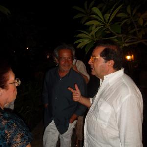 "MARE NOSTRUM" "MARE NOSTRUM"