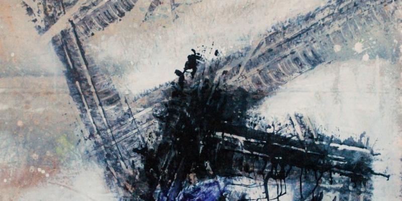 Quinta rassegna di arte contemporanea