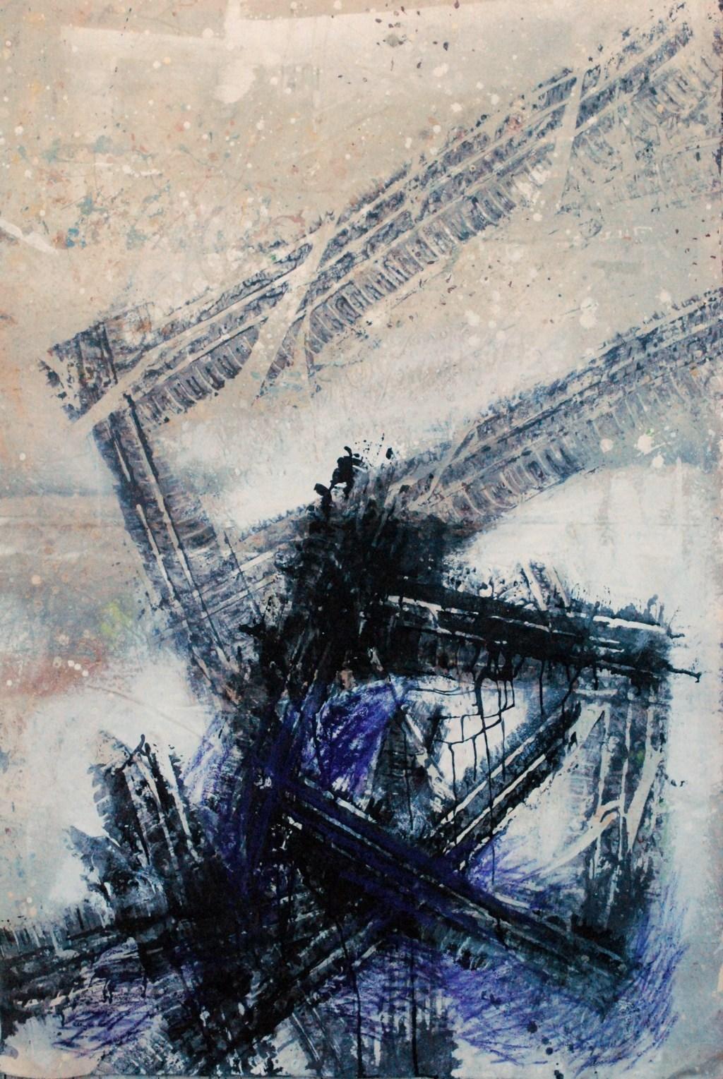 Quinta rassegna di arte contemporanea