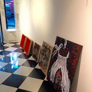 PARIS IN LOVE PARIS IN LOVE