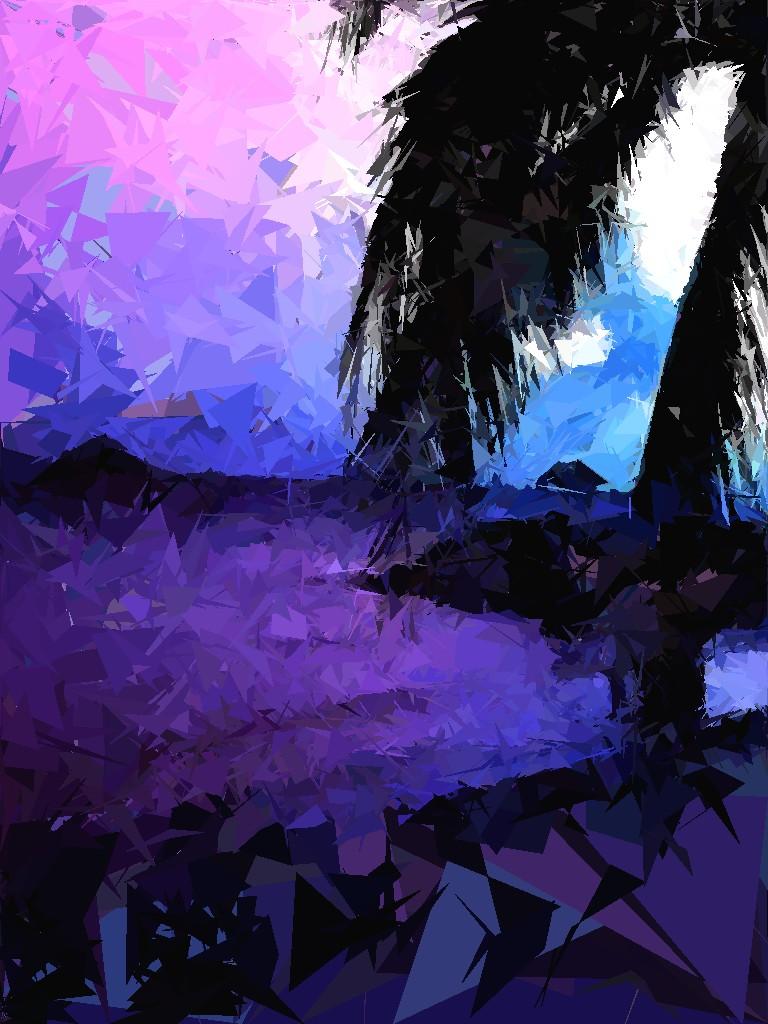 LA MIA NUOVA PASSIONE