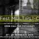 OPEN CALL PER FOTOGRAFI per il FESTIVAL NAKED CITY