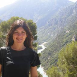 NeraFelicidad'Annata