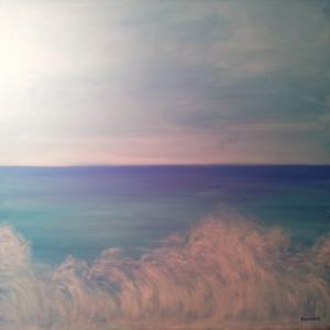 Sea Sea Beloved Friend