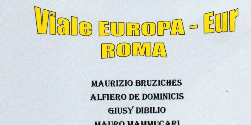 7^ Rassegna d'Arte Associazione Pittori Roma Eur 7^ Rassegna d'Arte Associazione Pittori Roma Eur