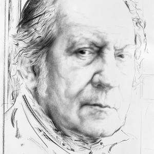 ""Meet with the Master Artists  Antonio Ciccone & Luigi Falai”" - HOMAGE TO PIETRO ANNIGONI II