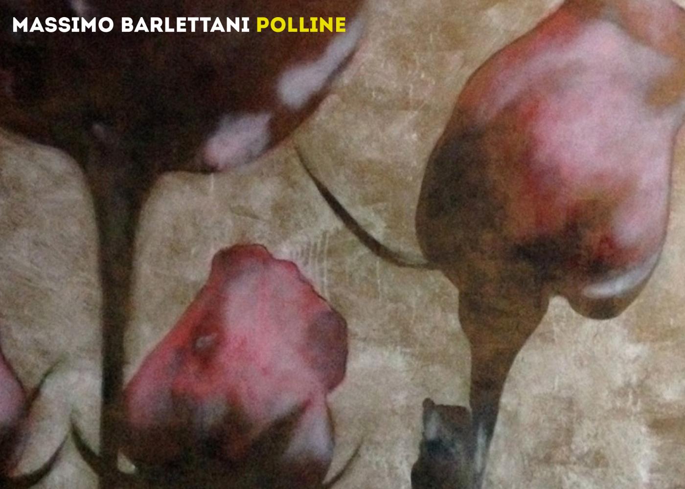 Massimo Barlettani “Polline” Massimo Barlettani “Polline”