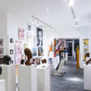 "Kopfe IV" - " Heads 4" - "Teste 4"